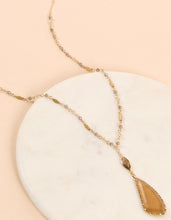 Melanie Necklace