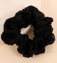 FINAL SALE Renee Scrunchie