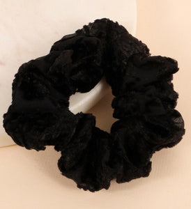 FINAL SALE Renee Scrunchie