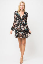 FINAL SALE Vanessa Dress