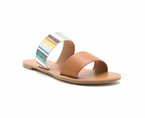 Athena Sandal