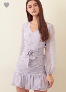 FINAL SALE Patrice Dress