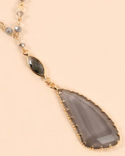 Melanie Necklace