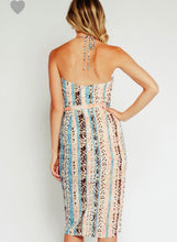 FINAL SALE Angelica Dress