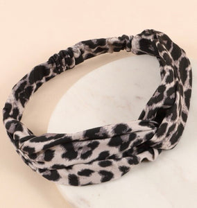 FINAL SALE Selena Head Wrap