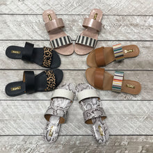 Athena Sandal