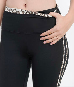 FINAL SALE Larissa Leggings