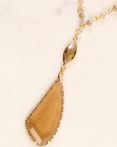 Melanie Necklace