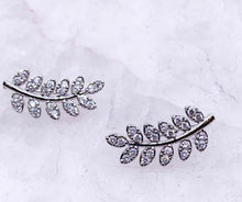 Hudson Earrings