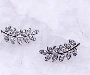Hudson Earrings