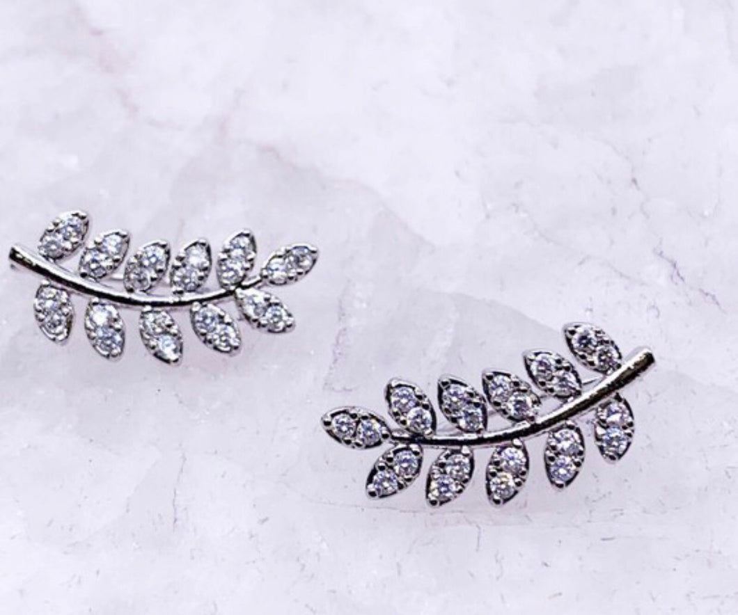 Hudson Earrings