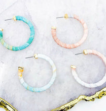 Diana Earrings