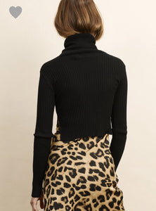 Farrah Sweater