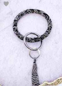 Helena Keychain