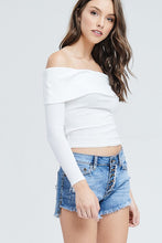 FINAL SALE Emma Top