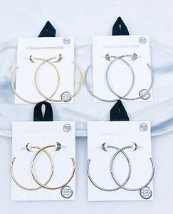 Cary Earrings