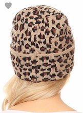 FINAL SALE Tia Beanie