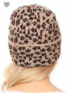 FINAL SALE Tia Beanie