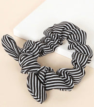FINAL SALE Ava Scrunchie