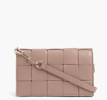 Sierra Bag-Mauve