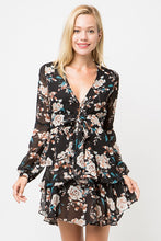 FINAL SALE Vanessa Dress