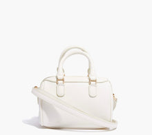 Kelly Bag-White