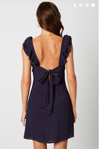 FINAL SALE Alyssa Dress