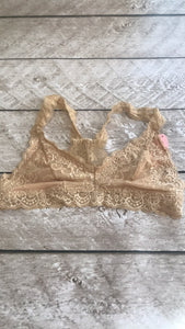 Lacey Lace Bralette