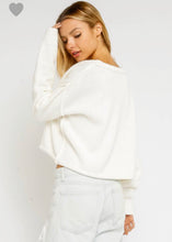 Rosalind Sweater