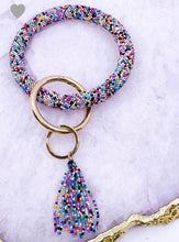 Helena Keychain
