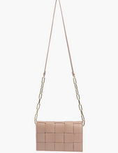 Sierra Bag-Mauve