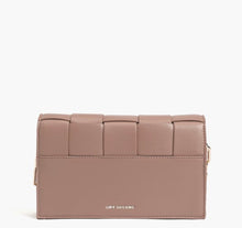 Sierra Bag-Mauve