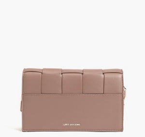 Sierra Bag-Mauve