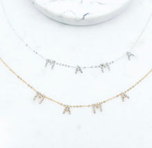 Mother Necklace
