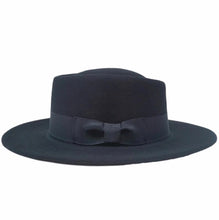 Shelly Hat-Black