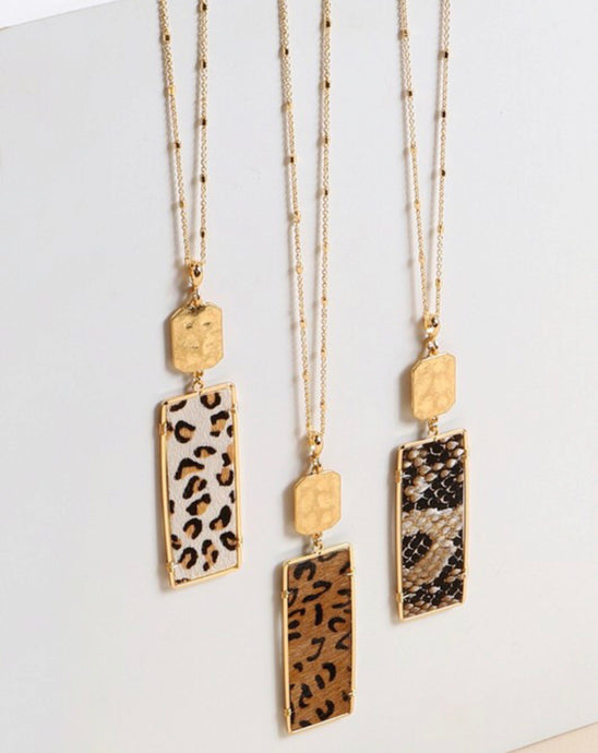 Tammy Necklace