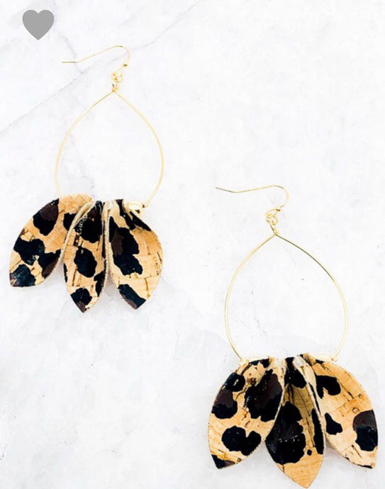 Kyra Earrings
