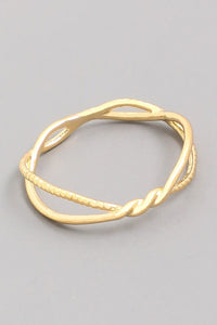 Twist Ring