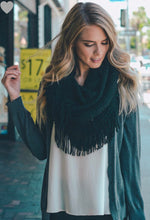 FINAL SALE Mona Scarf