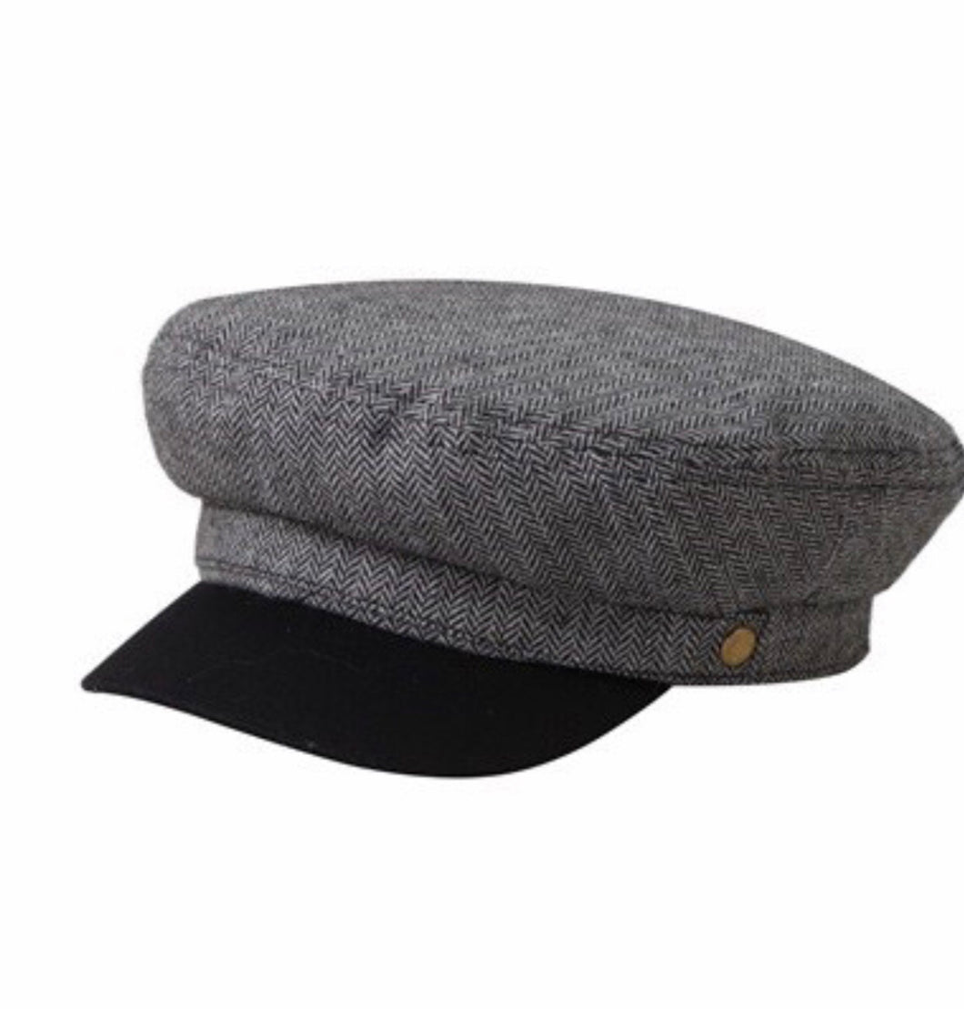 Malia Hat