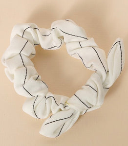Kara Scrunchie