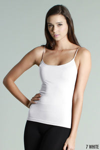 FINAL SALE Lexi Cami