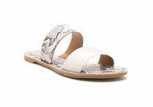 Athena Sandal
