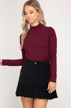 FINAL SALE Jillian Skirt