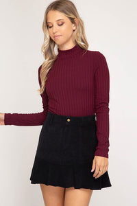 FINAL SALE Jillian Skirt