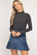 FINAL SALE Jillian Skirt