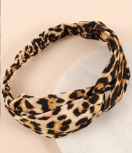 FINAL SALE Selena Head Wrap