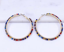 Tay Earrings