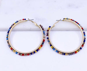 Tay Earrings