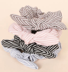 FINAL SALE Ava Scrunchie